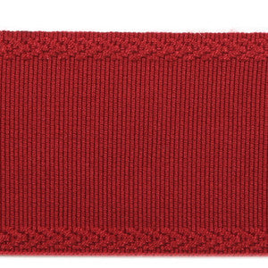 Europatex Fabric Libeco Rouge