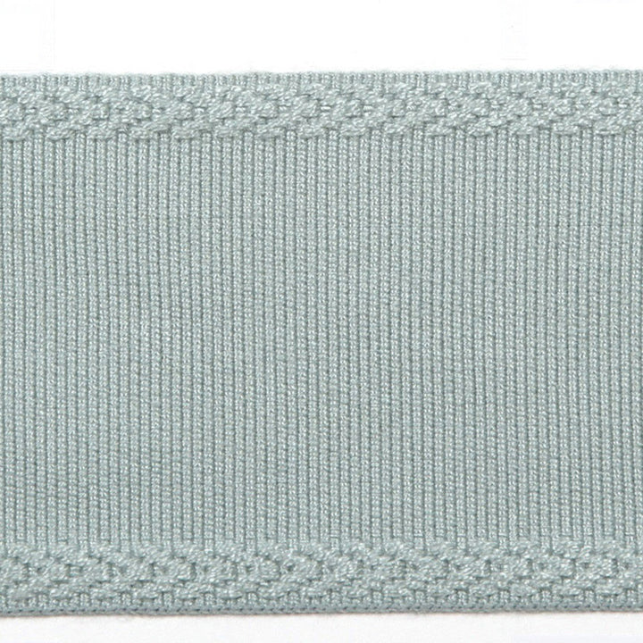 Libeco Spa by Europatex Designer Fabric Designers Choice 100% Fibranne 2.25 inches - Swanky Fabrics -