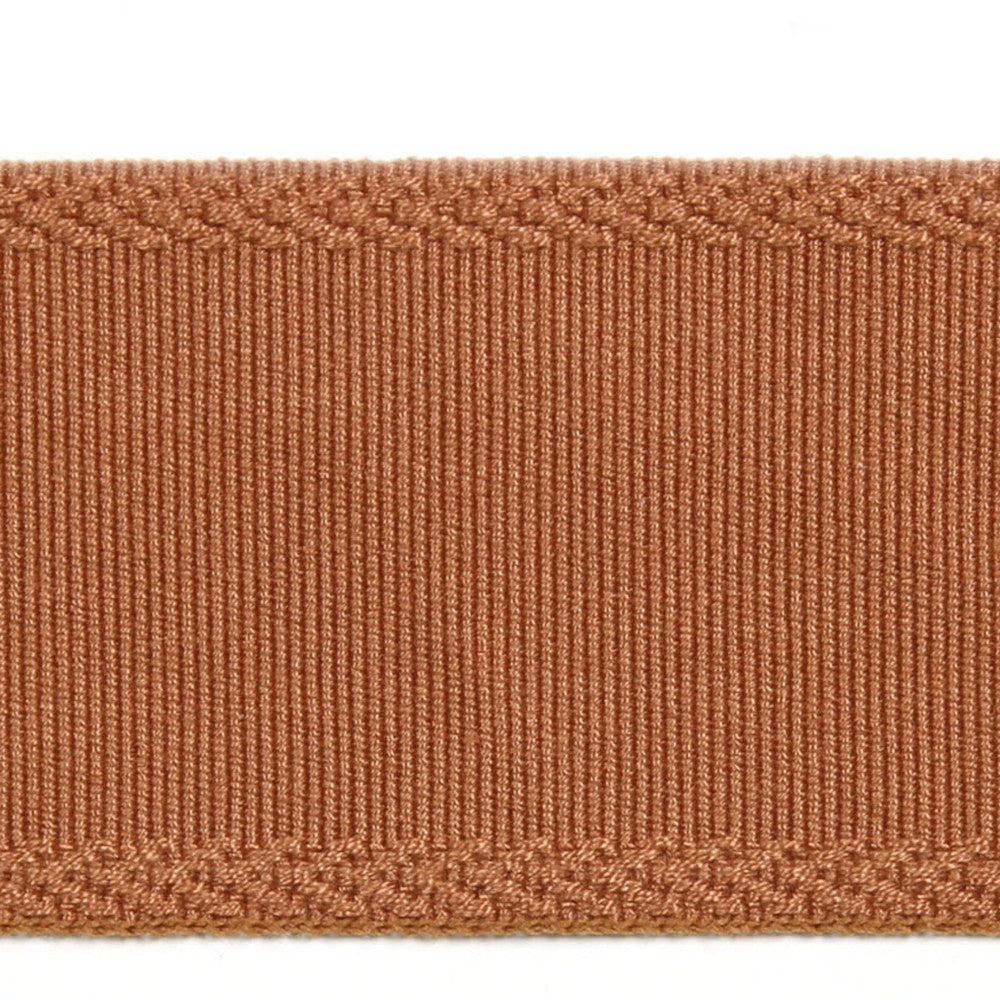Libeco Spice by Europatex Designer Fabric Designers Choice 100% Fibranne 2.25 inches - Swanky Fabrics -