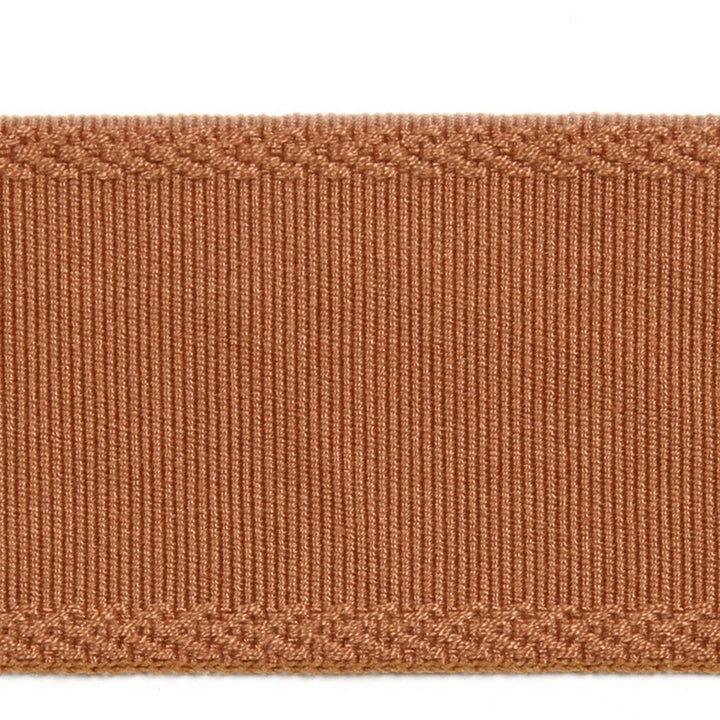 Libeco Spice by Europatex Designer Fabric Designers Choice 100% Fibranne 2.25 inches - Swanky Fabrics -