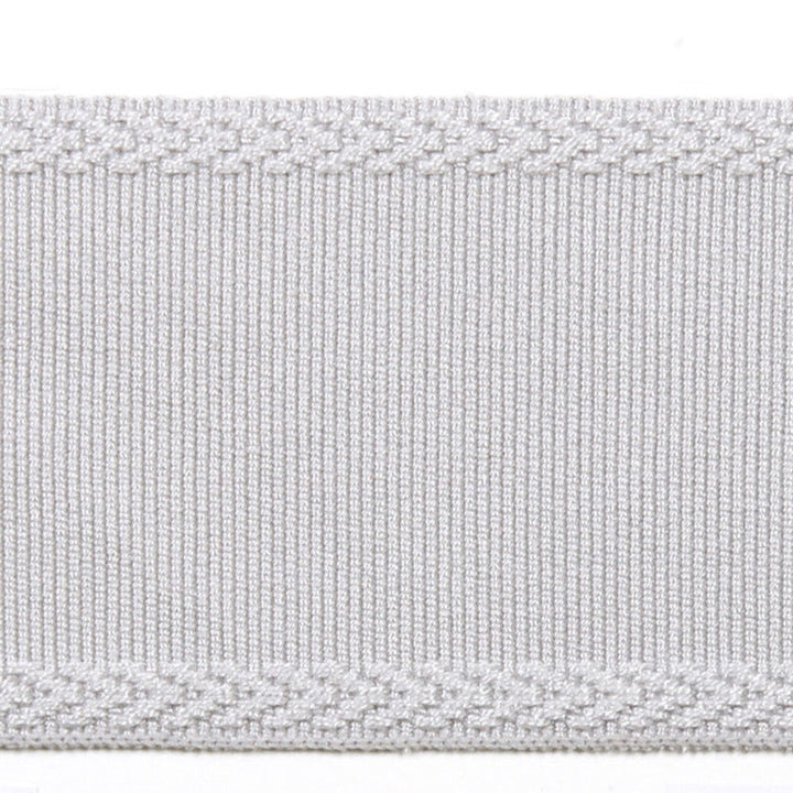 Libeco Stone by Europatex Designer Fabric Designers Choice 100% Fibranne 2.25 inches - Swanky Fabrics -