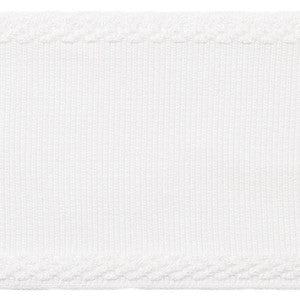 Europatex Fabric Libeco White