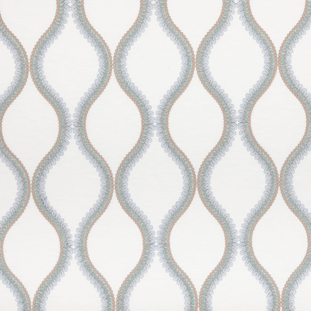 Desiree Pacific A1247-01 by 29 Park Designer Fabric