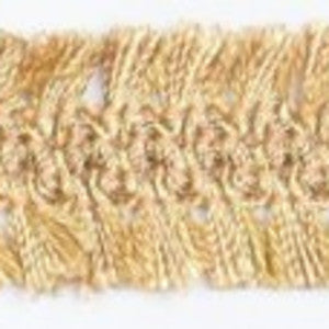 Europatex Fabric Digne Gold