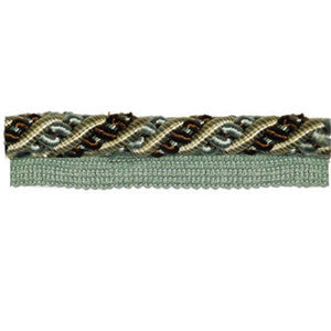 Europatex Fabric Dijon Fountain