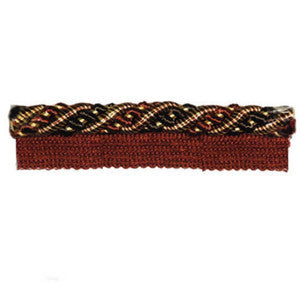 Europatex Fabric Dijon Nutmeg