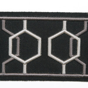 Europatex Fabric Dimensions Midnight