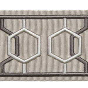Europatex Fabric Dimensions Mink