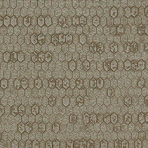 Nassimi Fabric Dimension Gilt