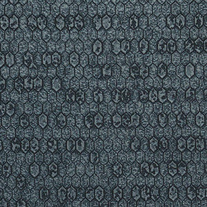 Nassimi Fabric Dimension Lapis