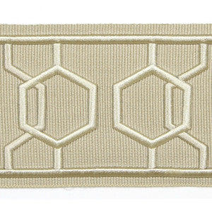 Europatex Fabric Dimensions Sand