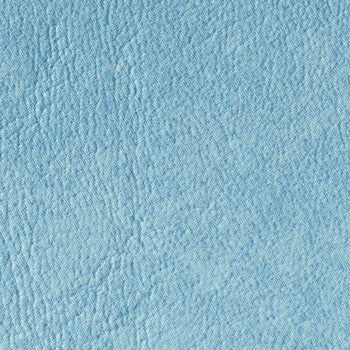 Dolphin Light Blue DOL 82 by Naugahyde Designer Fabric See sample 100% Vinyl USA or Imported Water-based cleaning agents and foam may be used for cleaning. Cleaning by a professional cleaning service is recommended.  54  - Swanky Fabrics -