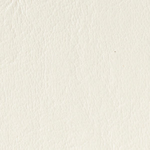 Naugahyde Fabric Dolphin White