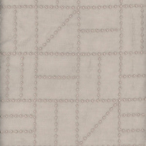 Heritage Fabric Dominoes Stone