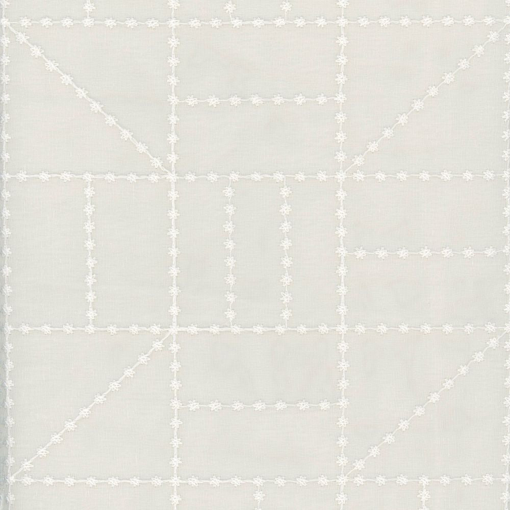 Dominoes Tussah by Heritage Designer Fabric - 100% Polyester USA or Imported Horizontal: and Vertical: 54" - Swanky Fabrics -