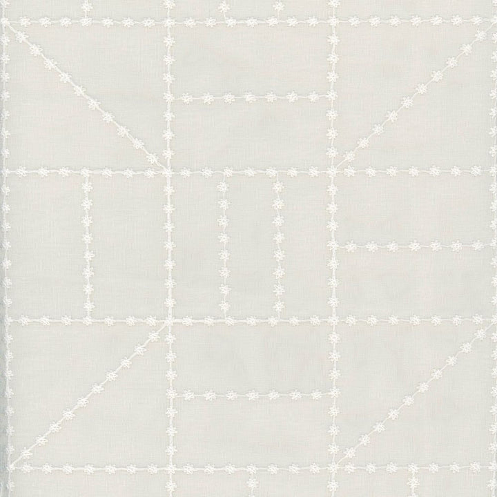 Dominoes Tussah by Heritage Designer Fabric - 100% Polyester USA or Imported Horizontal: and Vertical: 54" - Swanky Fabrics -