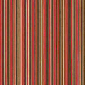 Sunbrella Fabric 56059 Dorsett Cherry