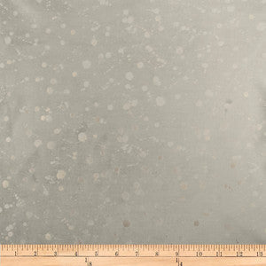 Europatex Fabric Embellished Dott Mink