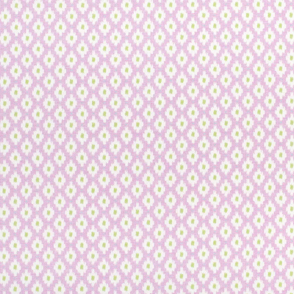 Dottie Orchid A1069-03 by 29 Park Designer Fabric