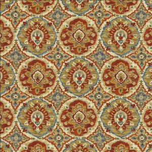 Kasmir Fabric Dripstone Harvest