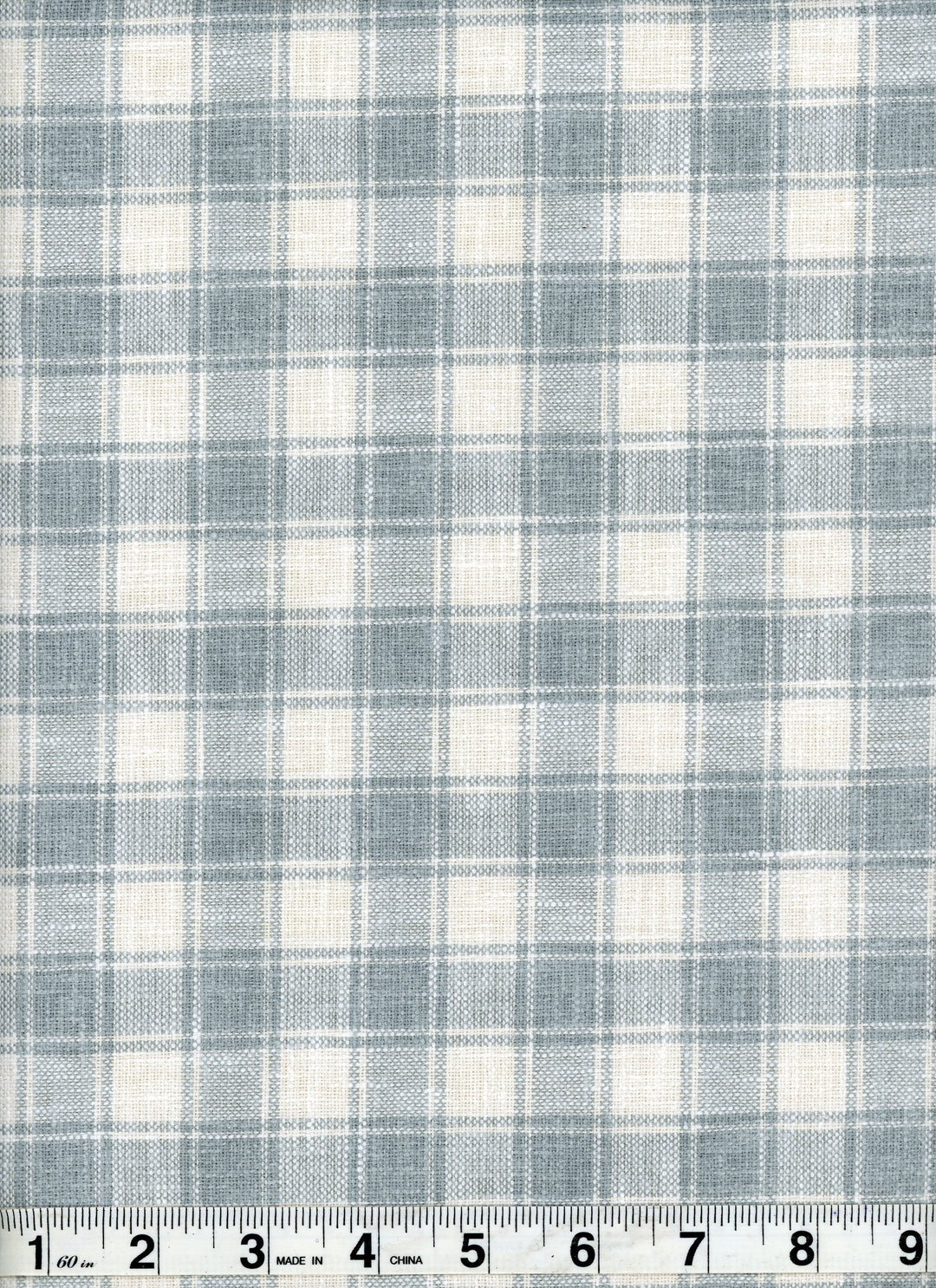 Dunlin Sea Spray by Roth & Tompkins Fabric - 50% Polyester, 50% Cotton - India - 54" - Fabric Carolina -