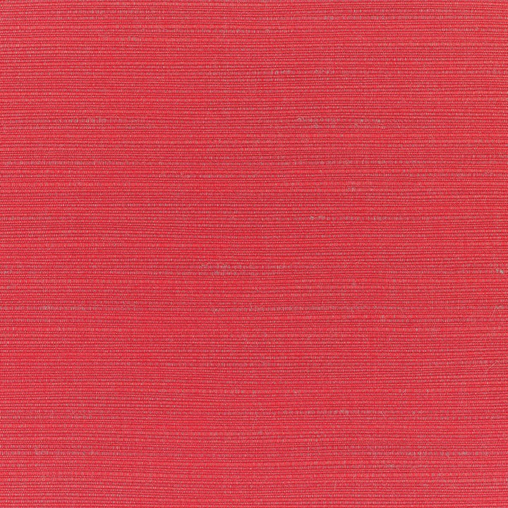 8051 Dupione Crimson by Sunbrella Designer Fabric Cushion Furniture Drapery Fabrics > Sunbrella Specialty Weaves 100% Acrylic USA or Imported n/a - Fabric is railroaded 54" - Swanky Fabrics -