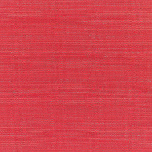 Sunbrella Fabric 8051 Dupione Crimson