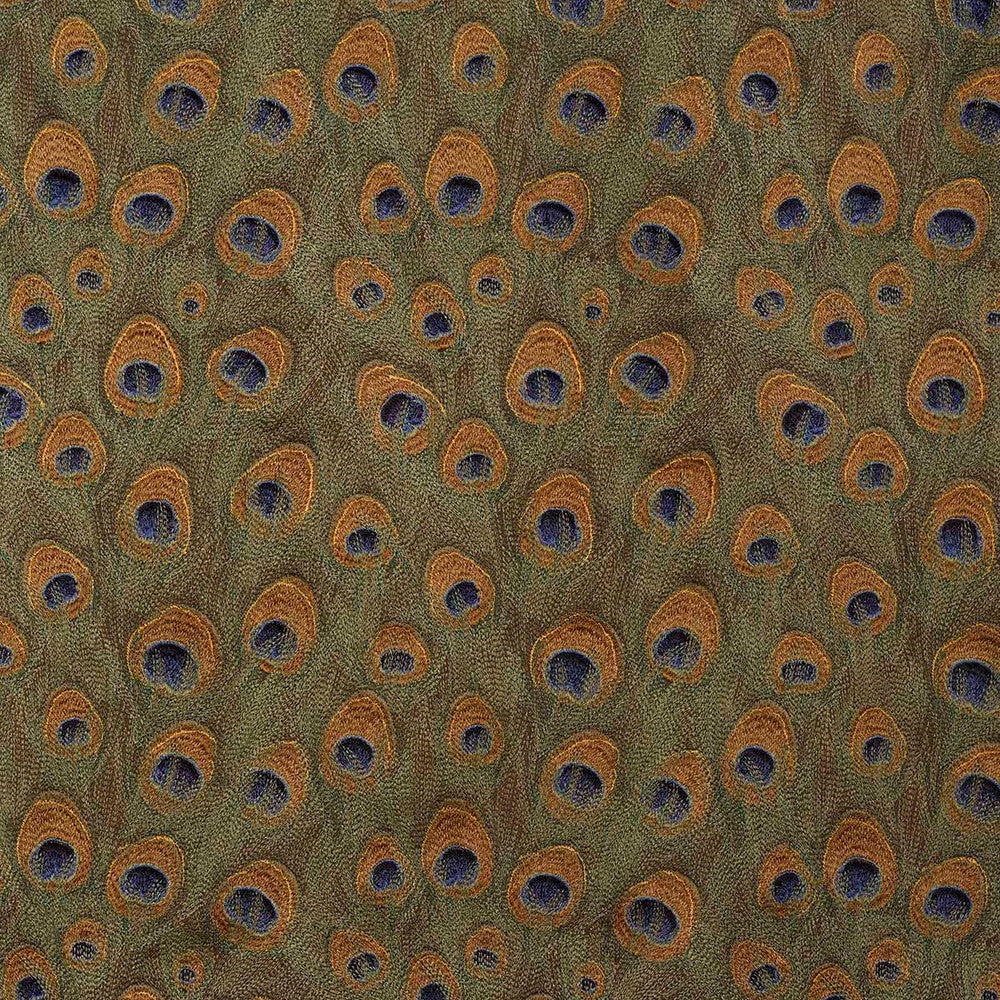 E09112-3 by Kravet Couture Designer Fabric LIZZO VISCOSE - 57%;COTTON - 43% India MEDIUM Horizontal: 9 and Vertical: 15 53 - Swanky Fabrics -