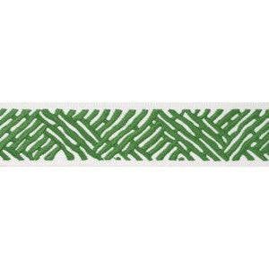 Thibaut Fabric Cobble Hill Tape Kelly E12011
