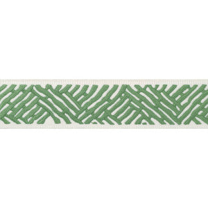 Thibaut Fabric Cobble Hill Tape Spring E12012