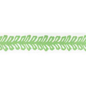 Thibaut Fabric Lenox Tape Spring E12035