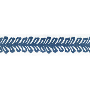 Thibaut Fabric Lenox Tape Bermuda E12037
