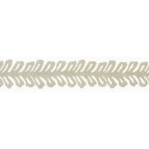 Thibaut Fabric Lenox Tape Linen E12041