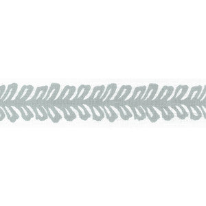 Thibaut Fabric Lenox Tape Platinum E12042