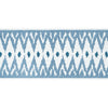 Thibaut Trim Delmont Tape Sky E12049
