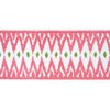 Thibaut Trim Delmont Tape Peony E12051