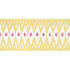 Thibaut Trim Delmont Tape Sunshine E12052