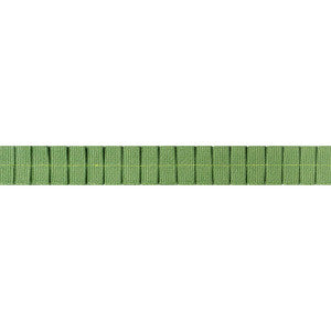 Thibaut Fabric Pleated Tape Kelly E12060