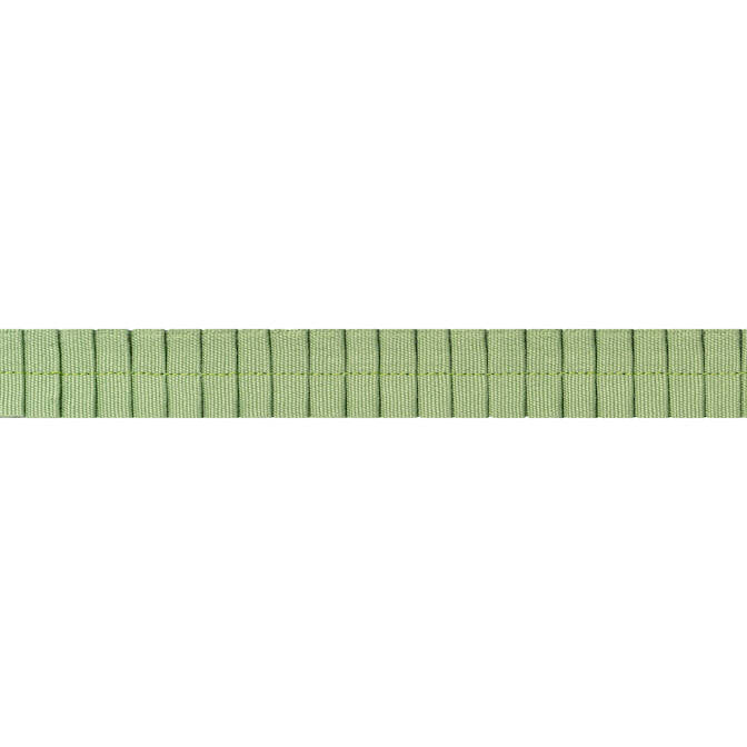 Pleated Tape Spring E12061 by Thibaut Fabric Thibaut Fabric Pleated Tape Spring E12061Fabric Tapes & Trims Volume 1 100% Cotton INDIA </p><p>Repeat: V: 0.37 0.87 - Fabric Carolina -