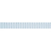 Thibaut Trim Pleated Tape Mist E12062
