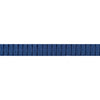 Thibaut Trim Pleated Tape Bermuda E12063