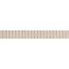 Thibaut Trim Pleated Tape Linen E12067