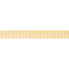 Thibaut Trim Pleated Tape Sunshine E12071