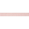 Thibaut Trim Pleated Tape Blossom E12074