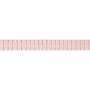 Thibaut Fabric Pleated Tape Blossom E12074