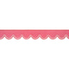 Thibaut Trim Pippa Tape Peony E12142