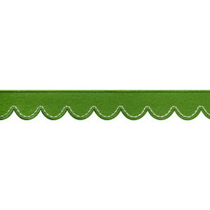 Thibaut Fabric Pippa Tape Kelly E12146