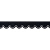 Thibaut Trim Pippa Tape Onyx E12152