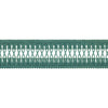 Thibaut Trim Cecily Tape Peacock E12201