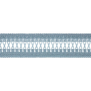 Thibaut Fabric Cecily Tape Mineral E12202